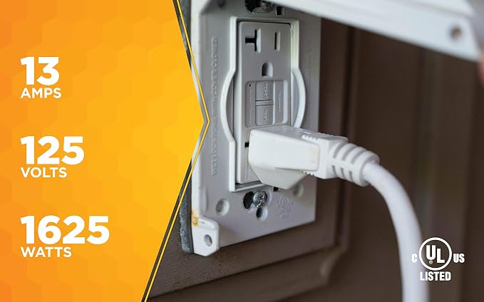 Southwire Outdoor Extension Cord - Image 7