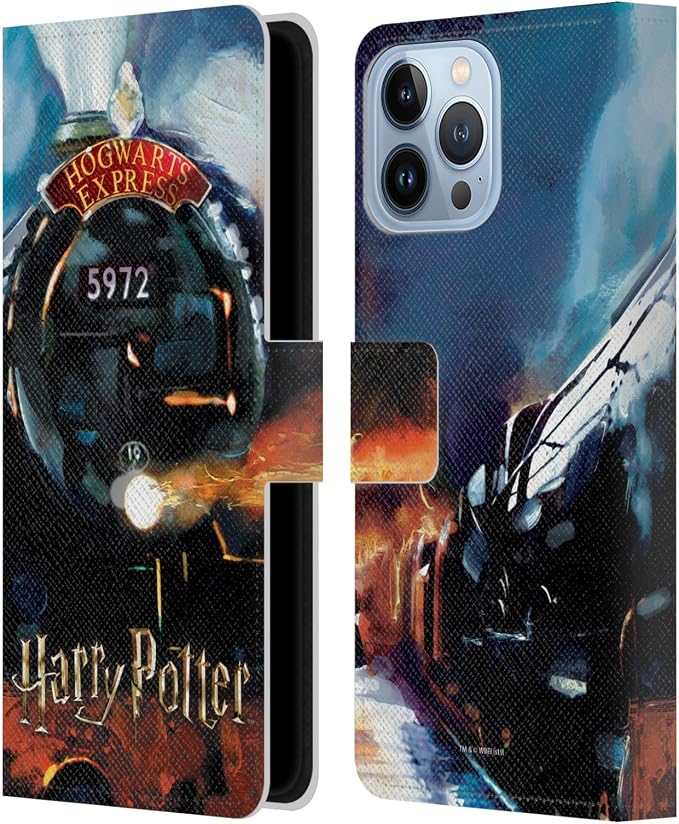 Head Case Designs Officially Licensed Harry Potter Hogwarts Express Prisoner of by CaseDesigns