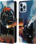 Head Case Designs Officially Licensed Harry Potter Hogwarts Express Prisoner of by CaseDesigns