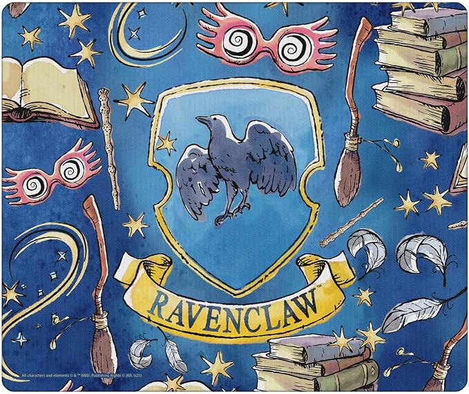Head Case Designs Officially Licensed Harry Potter Ravenclaw Graphics 9.84 x - Image 2