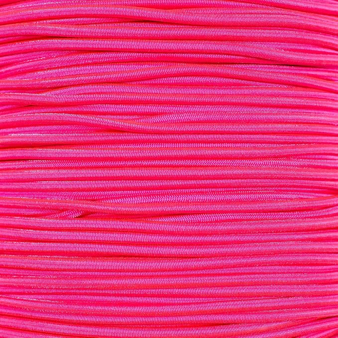 Paracord Planet 1/8-Inch Shock Cord by ParacordPlanet