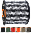 WEREWOLVES 650lb Paracord/Parachute Cord by WEREWOLVES