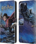 Head Case Designs Officially Licensed Harry Potter Quidditch 1 Prisoner of by CaseDesigns