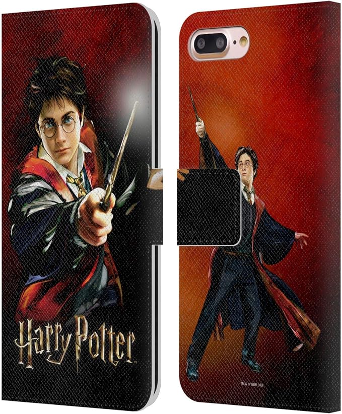 Head Case Designs Officially Licensed Harry Potter Harry Portrait Prisoner of by CaseDesigns