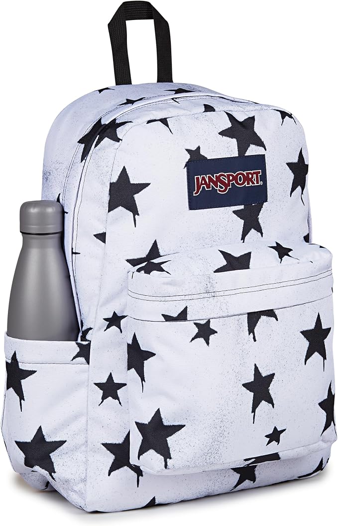 JanSport SuperBreak Plus Backpack - Image 4