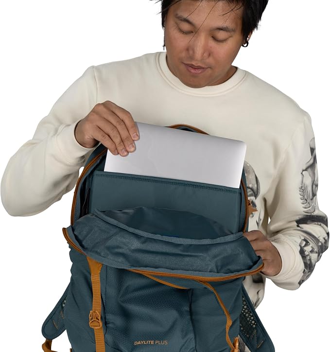 Osprey Daylite Plus Commuter Backpack - Image 10