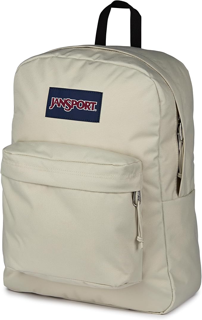 JanSport SuperBreak Plus Backpack - Image 3