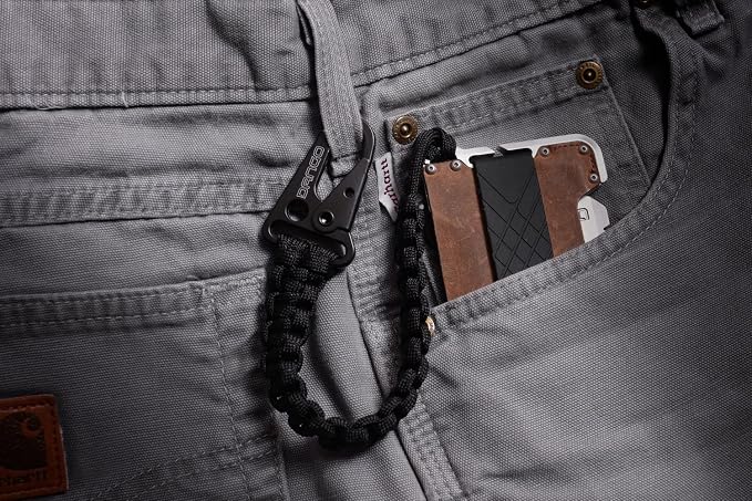 Dango EDC Tether - Image 5