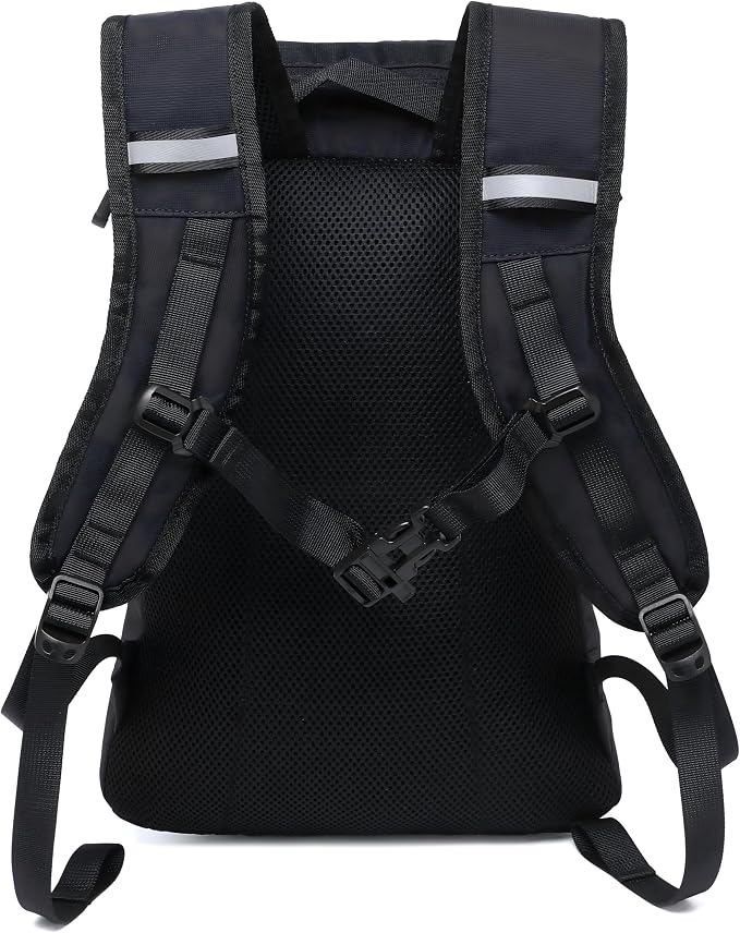Wotony Lightweight Insulated Backpack - Image 4
