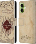 Head Case Designs Officially Licensed Harry Potter The Marauder's Map Prisoner by CaseDesigns