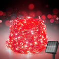 Selarlyt Solar String Lights for Outside, 72Ft 200 LED Solar Fairy Lights by SelarlytLighting