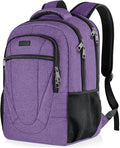 BIKROD Backpack for Women and Men, Extra Large School Backpacks for Teens by PRISTINEBAGUS