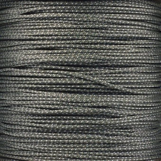 Paracord Planet 95lb Paracord – 1 Strand Type I Parachute Cord by ParacordPlanet
