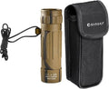 Barska 10x25 Lucid View Monocular – Compact Lightweight 10x Magnification by Barska
