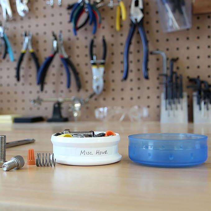 humangear GoTubb – Storage Containers - Image 6