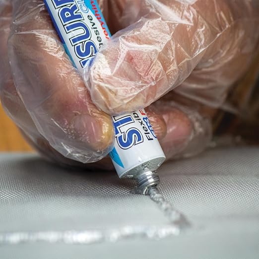 Stormsure Flexible Repair Adhesive - Image 2