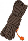Titan Survival Patented Paracord 550-25ft, 500ft & Color Options - 620LB by SurvivorCord