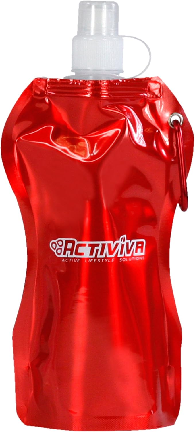 USA Merchant | Collapsible Reusable Water Bottle - Image 7
