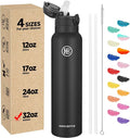 Han's Bottle Sports Water Bottle - 32 Oz by han%27s+bottle