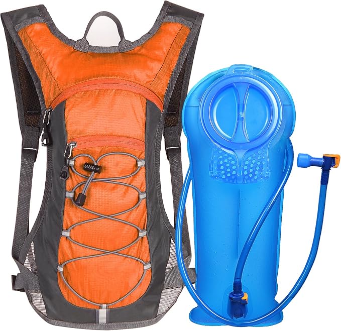 Unigear Hydration Pack Backpack by Unigear