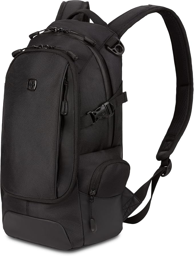 SwissGear 3598 Backpack Narrow Daypack by SwissGear
