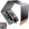 BigBlue 14W SunPower Solar Panels by BigBlue
