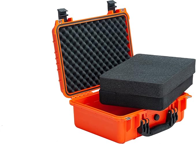 MEIJIA Portable All Weather Waterproof Camera Case - Image 2