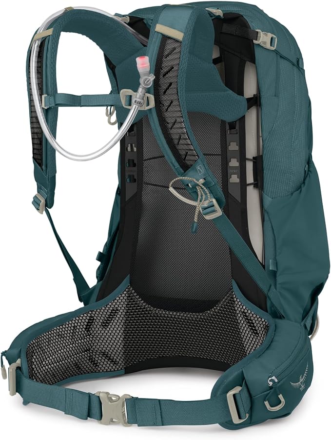 Osprey Manta Men's Hiking Backpack - Image 9