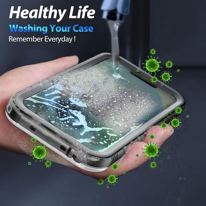 SPORTLINK for iPhone 13 Mini Waterproof Case - Image 6
