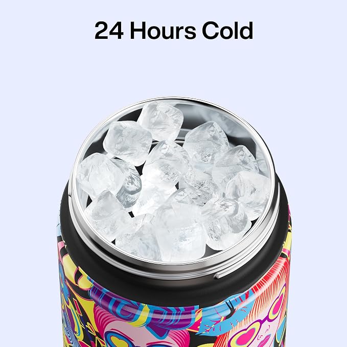 ENCOOL Insulated Water Bottle - Image 4