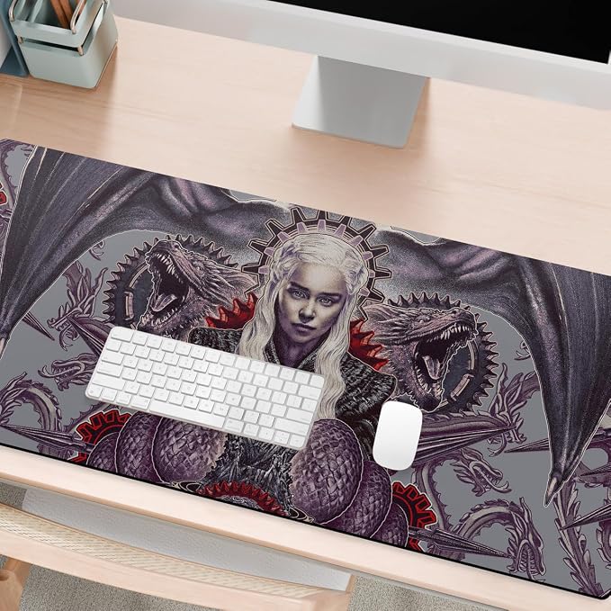 Head Case Designs Officially Licensed HBO Game of Thrones Daenerys Targaryen - Image 4