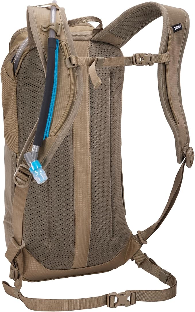 Thule AllTrail Hydration Pack 10L, Faded khaki - Image 2