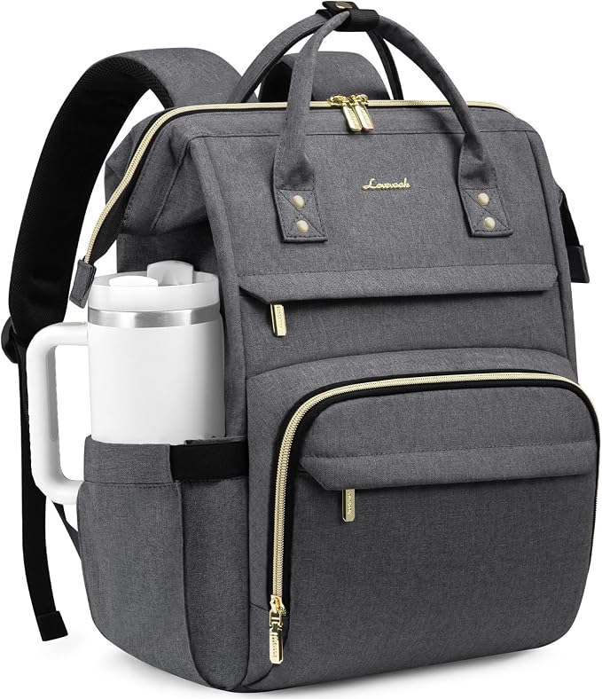 LOVEVOOK Laptop Backpack for Women by LOVEVOOK