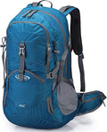 G4Free 45L Hiking Travel Backpack Waterproof by G4Free