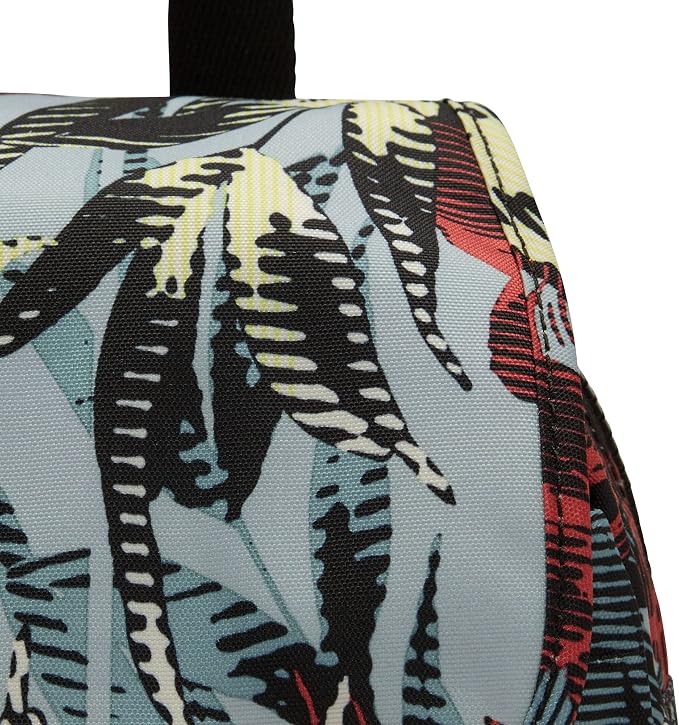 Kipling City Pack Mini Printed Backpack Casual Flower - Image 5