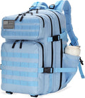 Lovelinks21 25L Tactical Military Backpack Small Travel Backpack by Lovelinks21