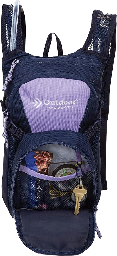 Outdoor Products Tadpole Hydration Pack - Image 2