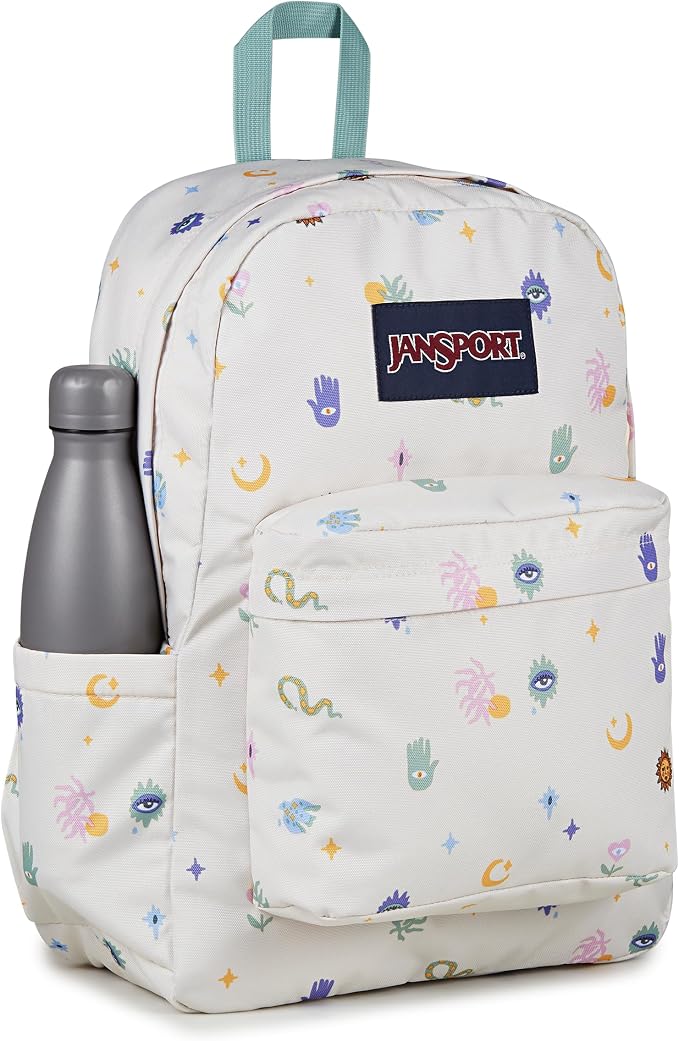 JanSport SuperBreak Plus Backpack - Image 4