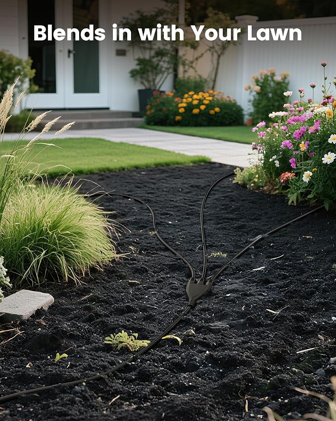 SURAIELEC Outdoor Extension Cord - Image 7