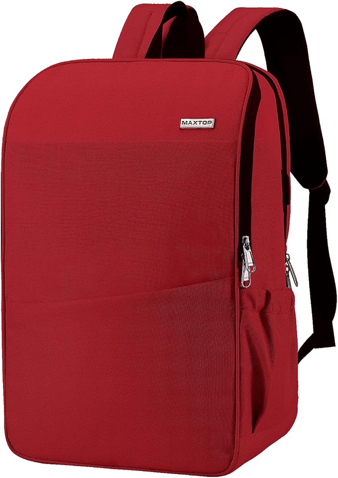 MAXTOP Deep Storage Laptop Backpack Business Anti-theft Backpacks College by MAXTOP