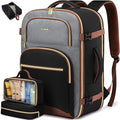 LOVEVOOK Travel Essentials Carry on Backpack 50L Travel Backpack by LOVEVOOK