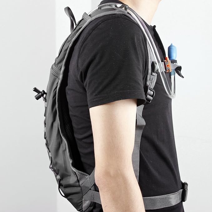 Unigear Hydration Pack Backpack - Image 7