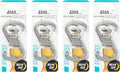 Nite Ize Ahhh... Stainless Bottle Opener by Nite+Ize