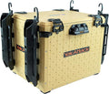 YakAttack BlackPak Pro 13" x 16" Kayak Fishing Crate by YakAttack