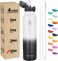 Han's Bottle Sports Water Bottle - 32 Oz by han%27s+bottle