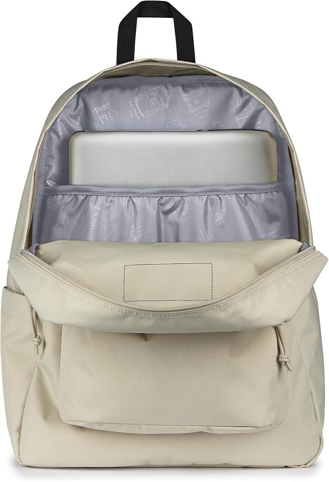 JanSport SuperBreak Plus Backpack - Image 7