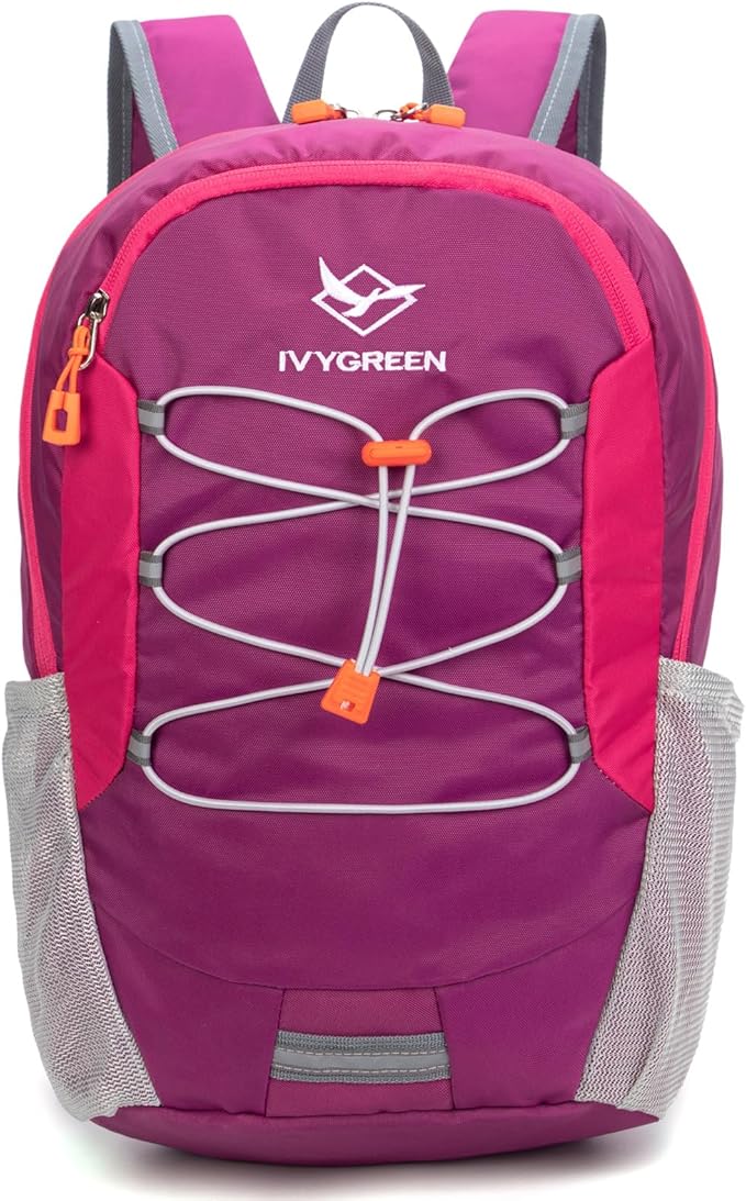 IVYGREEN Little Kids Hiking Backpack by IvygreenOutdoorBackpackGear