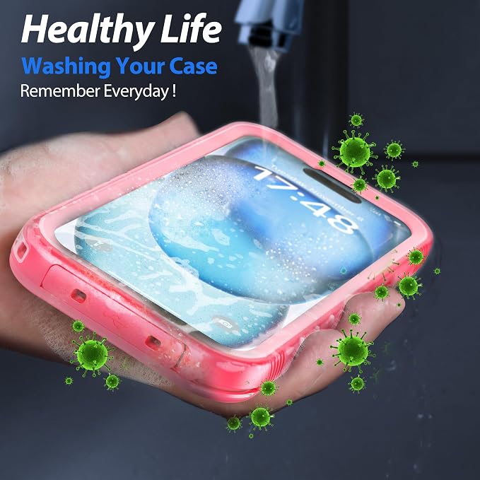 SPORTLINK for iPhone 15 Case - Image 6