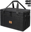 Tactical Camping Storage Bag Utility Tote Bag Camping Kitchen Organizer by Lemubeane