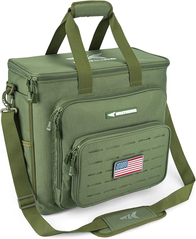 KastKing Fishing Tackle Bags by KastKing